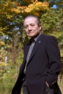 内田康夫氏