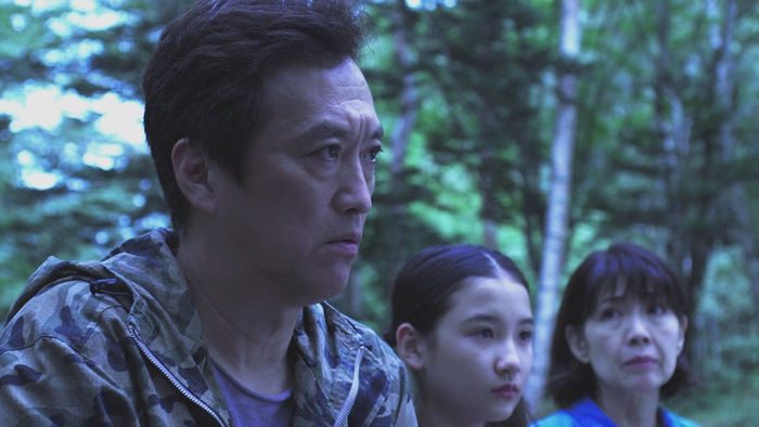 『コウイン ~光陰~』場面写真-6