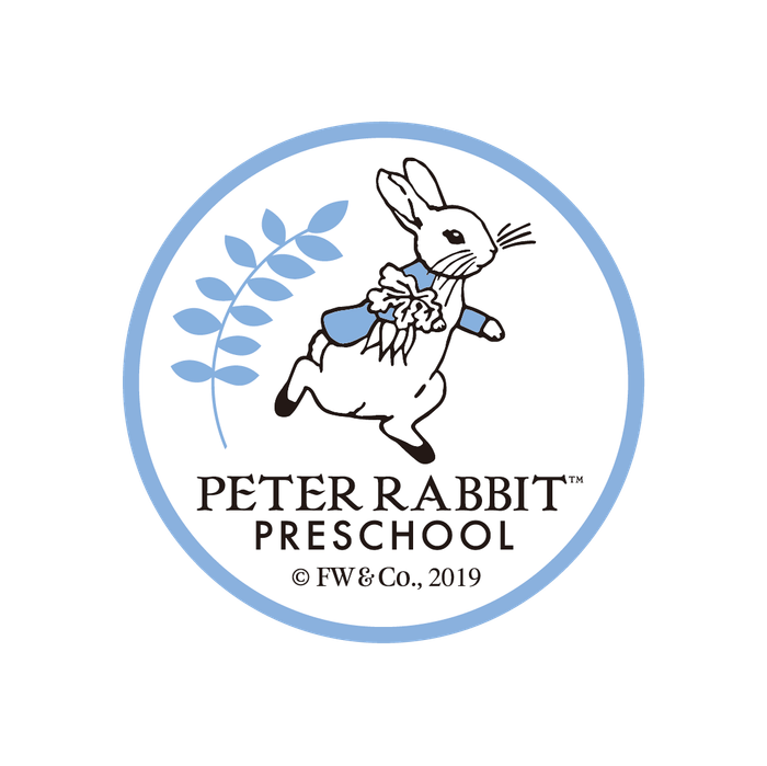 ピーターラビット(TM)プリスクール