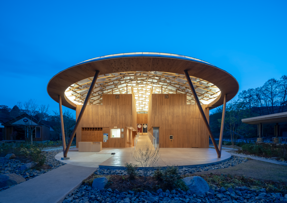 秘湯部門1位の長湯温泉。『クアパーク長湯』が厚労省の医療費控除対象になり話題に。