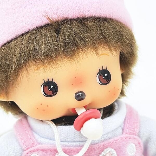 モンチッチぬいぐるみ