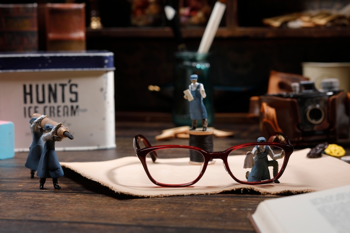 メガネの金鳳堂 新型コロナウイルス感染症の感染拡大防止の対応について