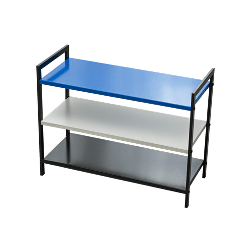 【CAViAR PRODUCTS Special edition】 BLUE/GREY/BLACK