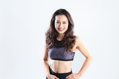 岡部 友さん