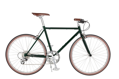 スタイルス 26" グロスダークオリーブ