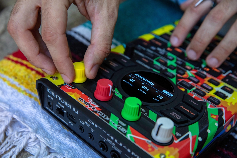 好みのデザインにカスタマイズが可能