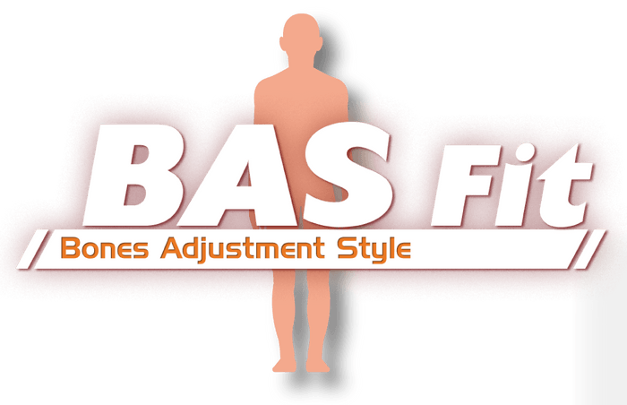 BAS Fit logo