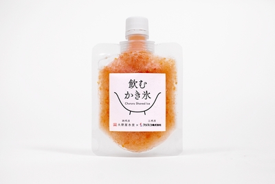 トマト味