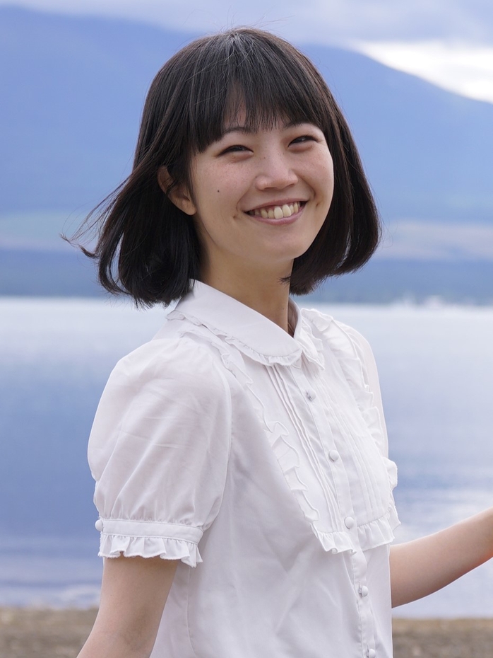 難波 祐香プロフィール画像