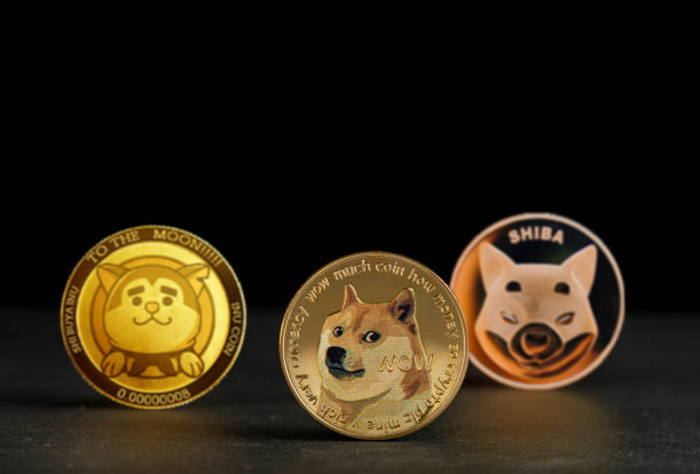 2022年は犬系ミームコインのバブル再来の兆し – Net24