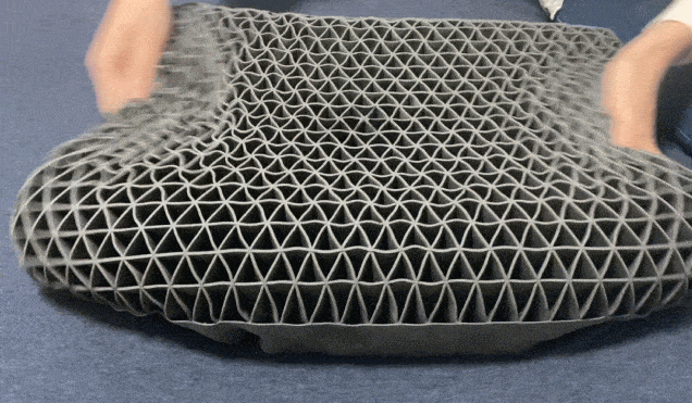 赤ちゃんのほっぺたのようにプニプニ