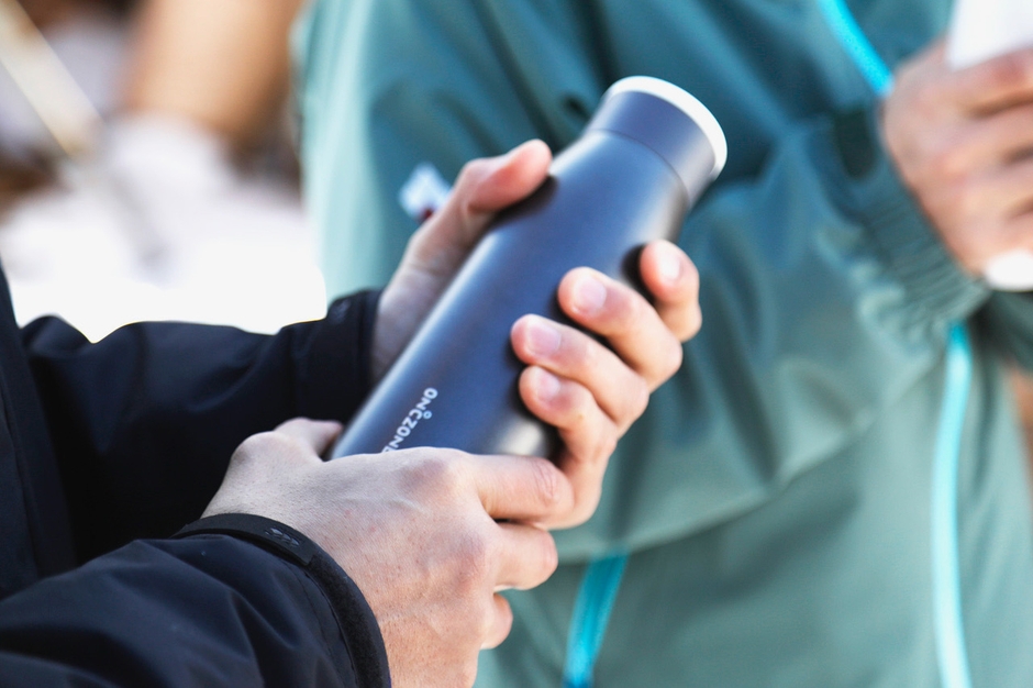 ON℃ZONEふるふるボトル イメージ5