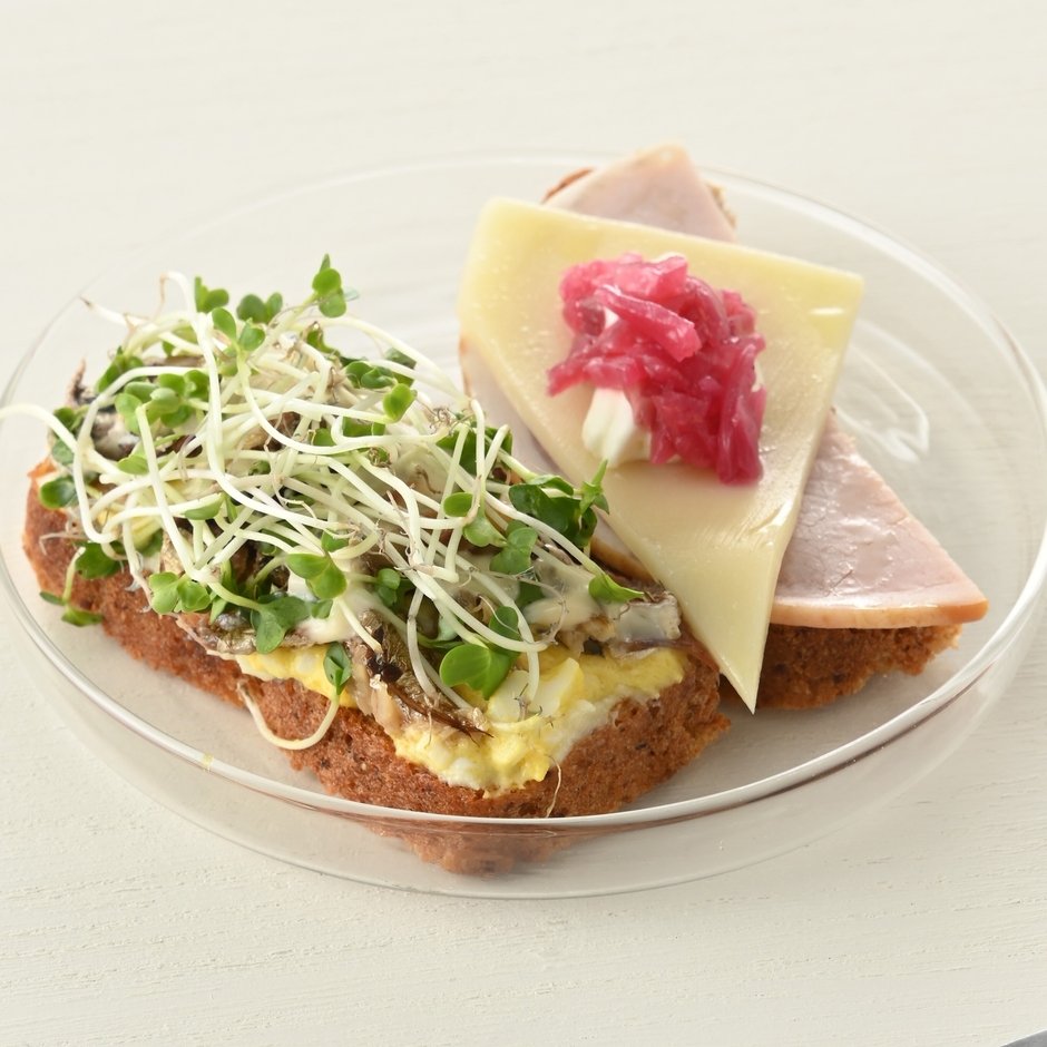 スメアブロセット