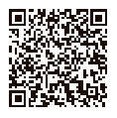 『コエドノコト by kawagoe premium』iOS版 QRコード