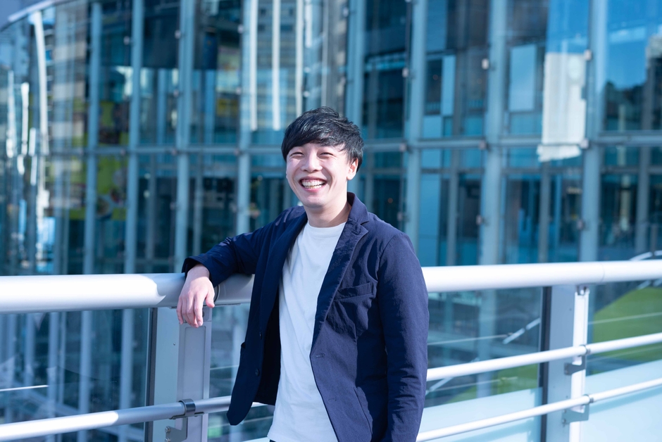 株式会社MentaRest 代表取締役/CEO 飯野 航平