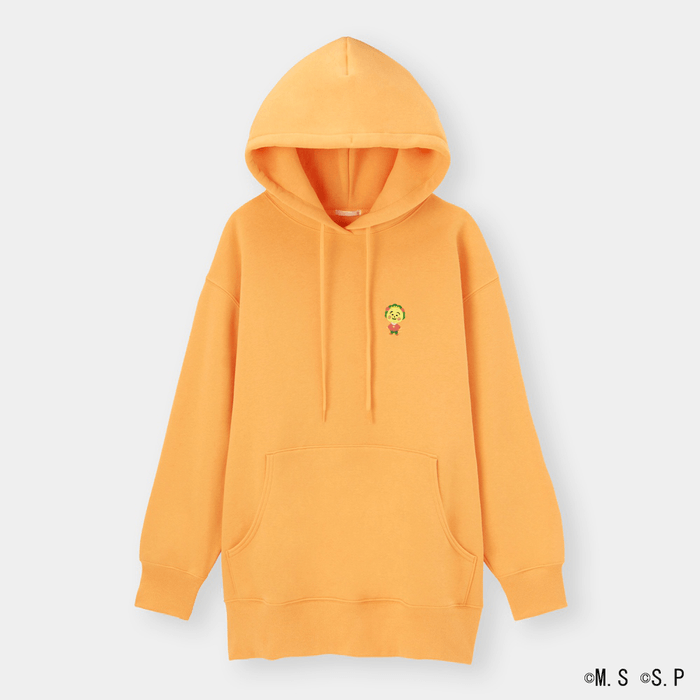 商品名スウェットプルパーカ(長袖)MS 価格¥2,290