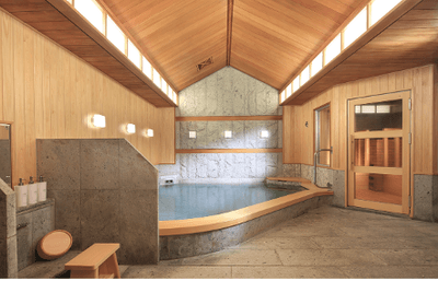 悠 YU, THE SPA