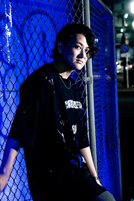 spBa.宮地正明 (C)Photographer:達川範一/Artworks:YORKE.