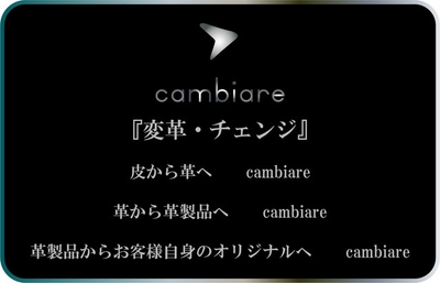 ブランド名に込めた想い