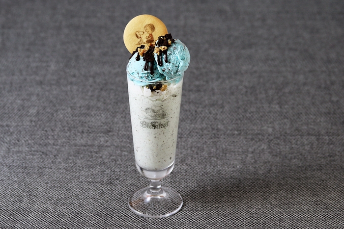 カフェブランケット