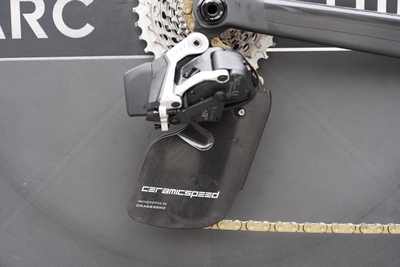 CeramicSpeed OSPW AERO