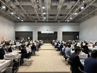 会場イメージ