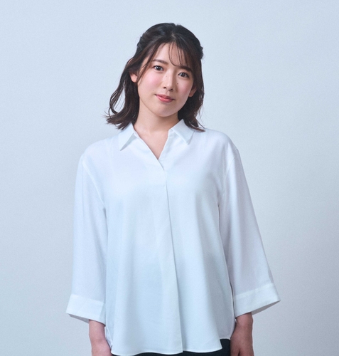 栗原沙也加©ミュージカル「H12」製作委員会