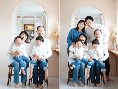 ライフスタジオ札幌白石店