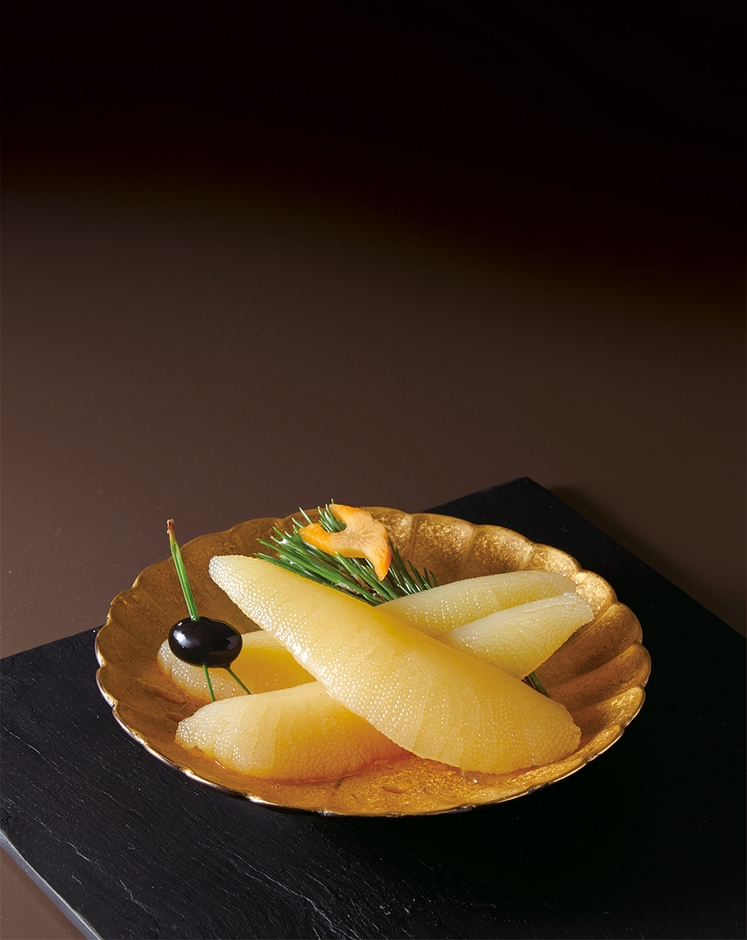 <加藤水産>味付かずのこ