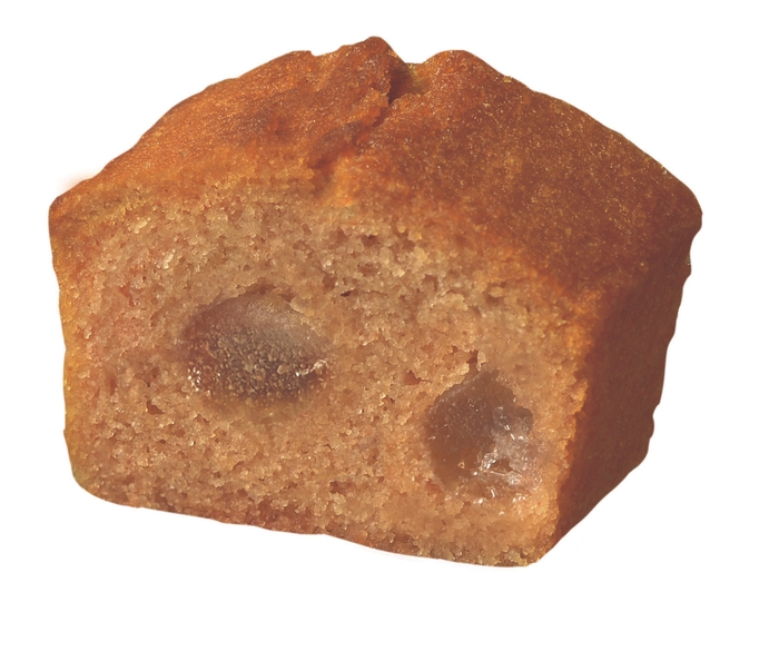 大人プチきなこもちケーキ 生地(1)