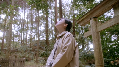 映画監督 河瀬直美作品　 そうめん発祥の地で紡ぐ「山」「水」「人」 三輪そうめんムービーが2月25日から公開！