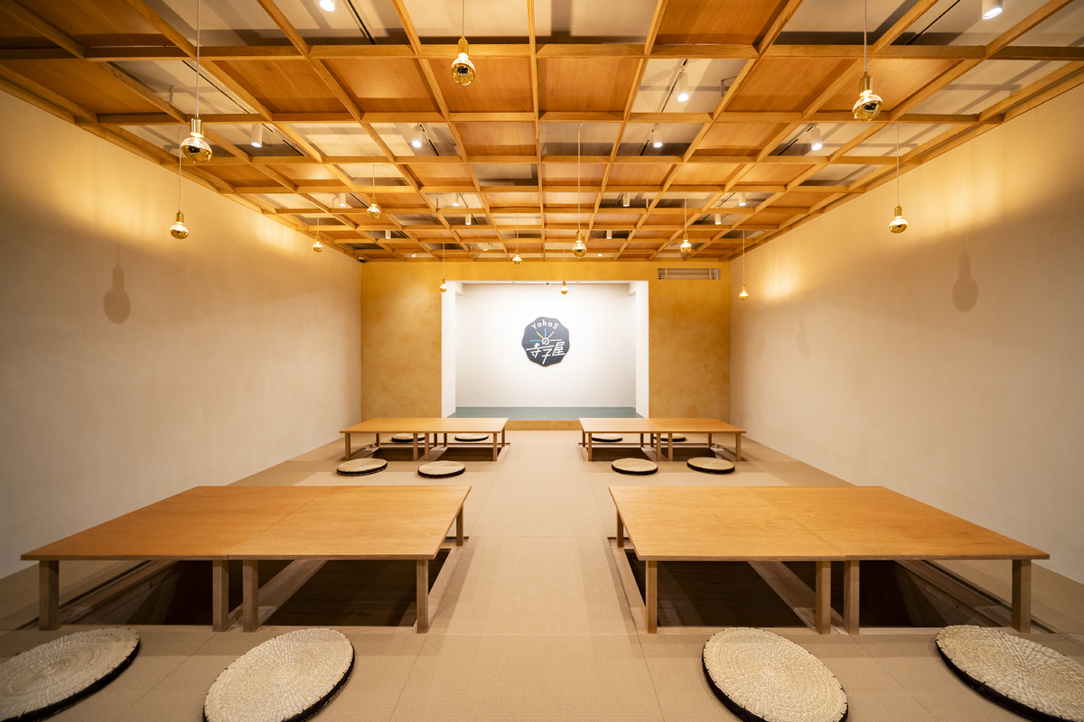 千葉公園賑わいエリア「芝庭」で 産官学金による「芝庭の寺子屋」事業が本格スタート！