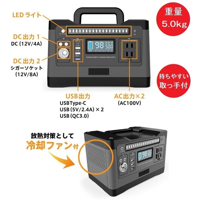 製品紹介