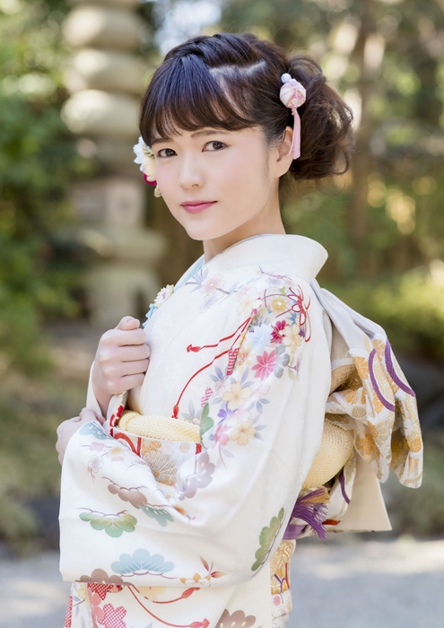 杉田亜弥(埼玉大学ミスコン2015ファイナリスト)