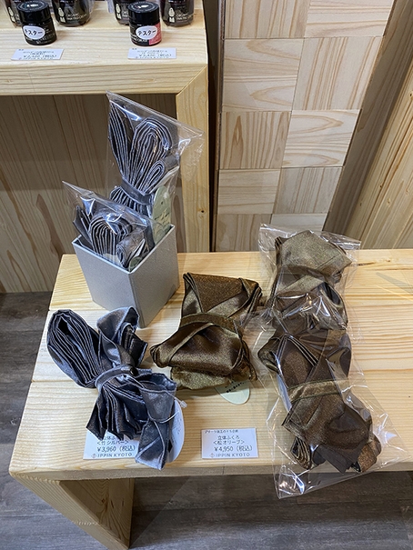 YS企画 出展商品