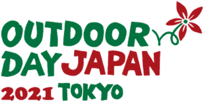 2021年4月3日（土）、4日(日)に東京の代々木公園で開催される『OUTDOOR DAY JAPAN 2021 東京』に出店