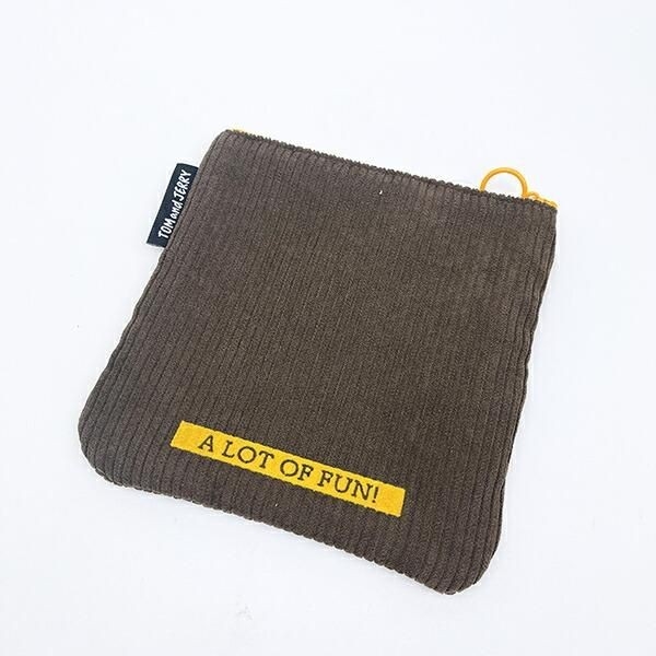 トムトジェリーポーチ