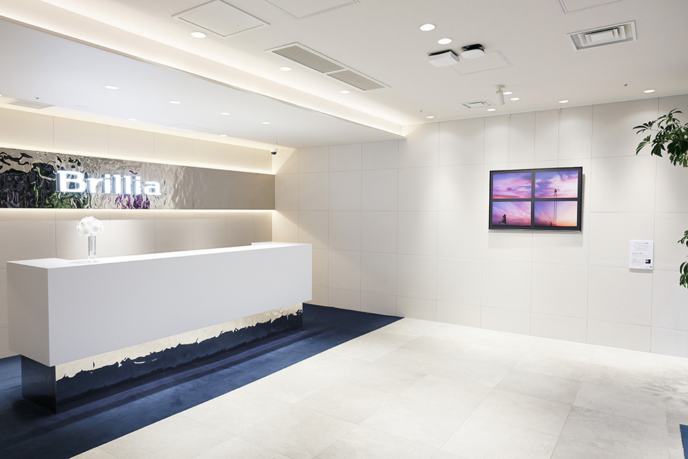 展示イメージ