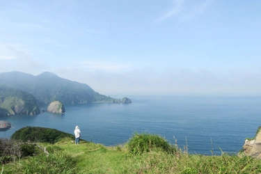 伊豆半島最南端の絶景と歴史を巡る 1泊2日・女性限定“フォト・ストーリーテリングの旅” Vol.5(7月開催)参加者募集中！好評シリーズvol.6は10月開催予定