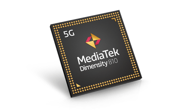 Dimensity 810