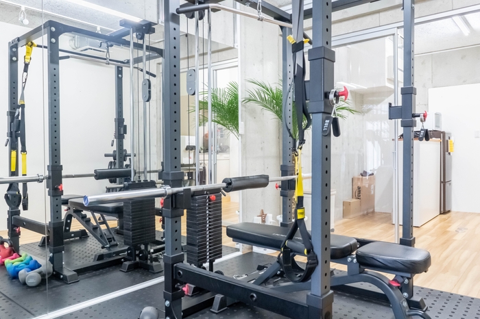 かたぎり塾武蔵小山本店写真