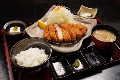 お食事処 木の下