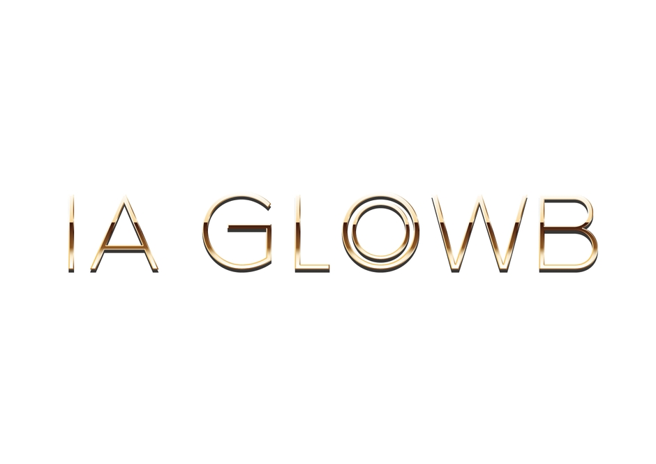 IA GLOWB LOGO
