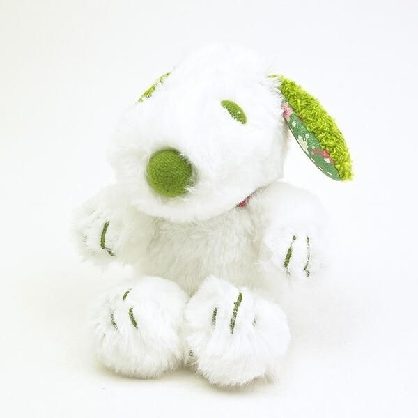 スヌーピーのふわくたぬいぐるみ