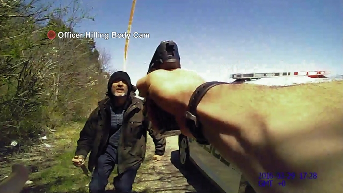 Credit:Discovery Communications, LLC