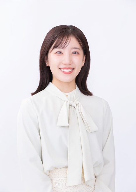 中川萌香(中京テレビアナウンサー)