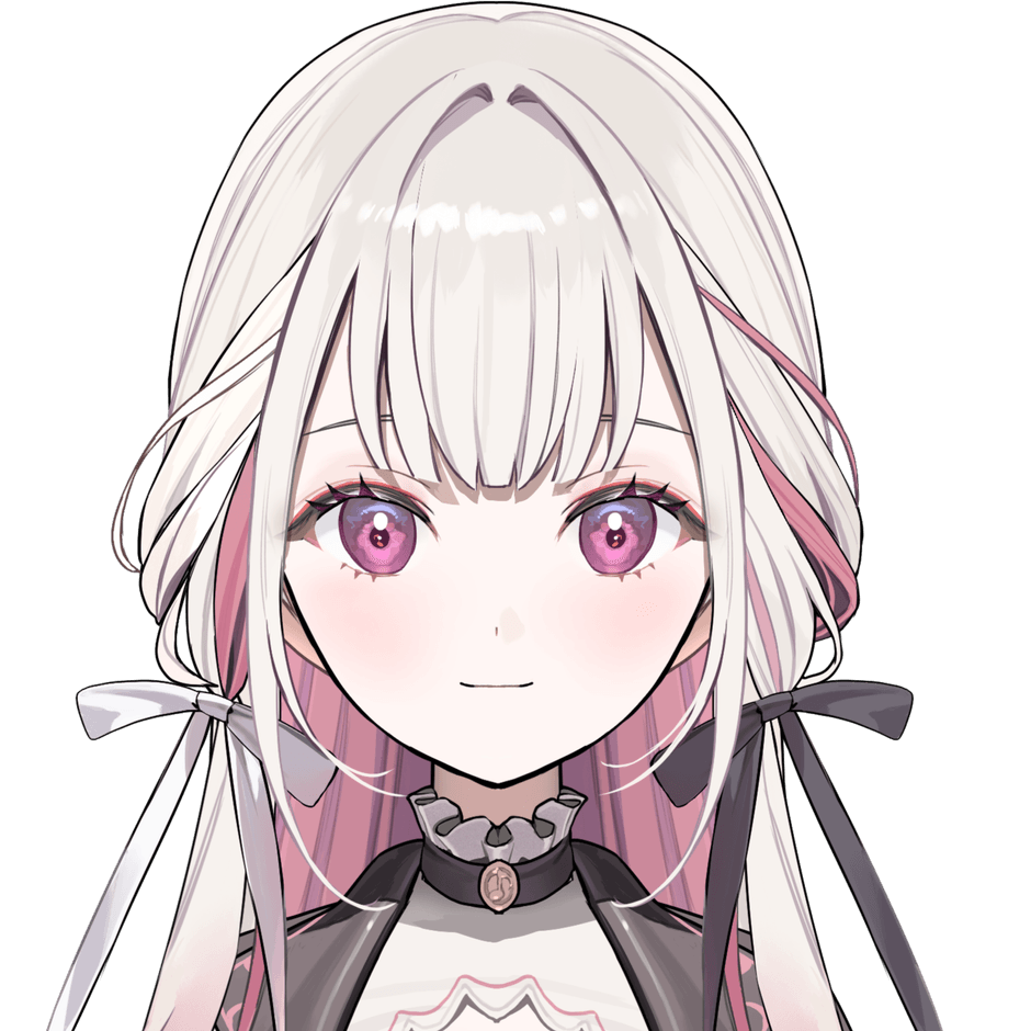 募集キャラクター