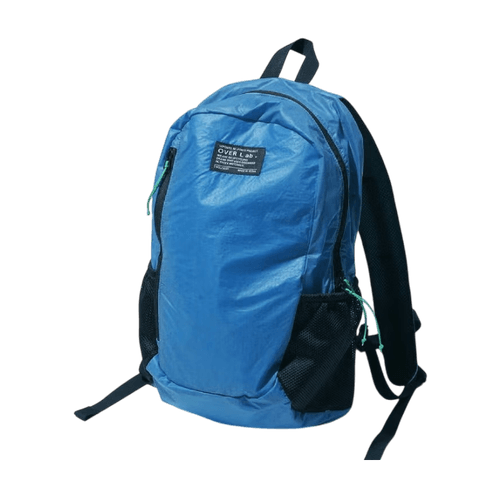 OverLab / backpack_navy ¥12,100