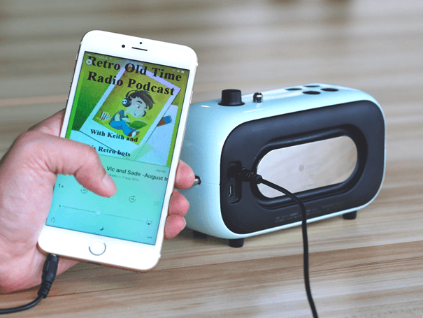 Lofree Poisonの特徴4