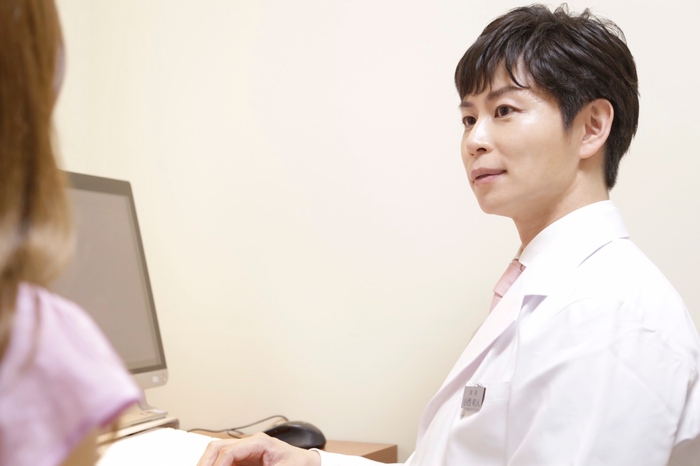 院長 小西 和人